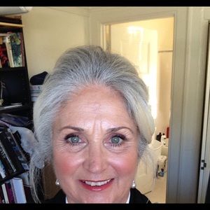 Meet your Posher, Barbara